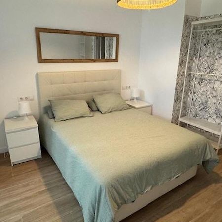 Estudio El Torcal II Málaga Eksteriør billede
