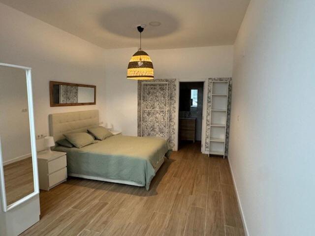 Estudio El Torcal II Málaga Eksteriør billede