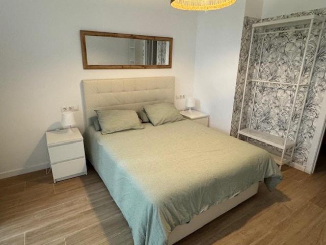 Estudio El Torcal II Málaga Eksteriør billede